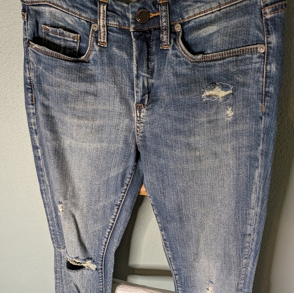 BlankNYC The Mini Reade jean size 27 - Picture 2 of 8
